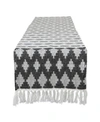 DESIGN IMPORTS COLBY SOUTHWEST TABLE RUNNER