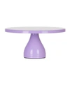 AMALFI JOCELYN 12" MODERN CAKE STAND