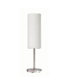 DAINOLITE 1 LIGHT TABLE LAMP