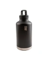 CAMBRIDGE BY CAMBRIDGE STAINLESS STEEL 64-OZ. WATER BOTTLE