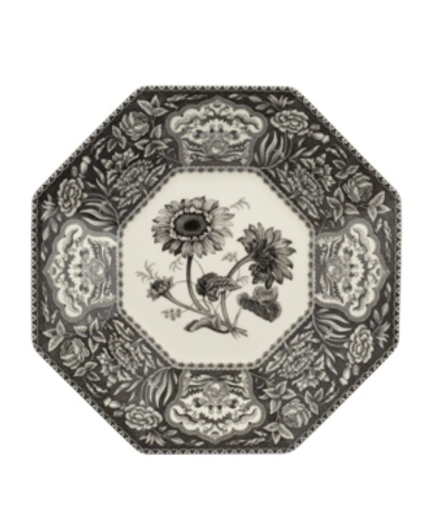 SPODE HERITAGE OCTAGONAL PLATTER