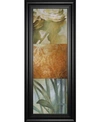 CLASSY ART SQUARE CHOICES BY THOMPSON, L. FRAMED PRINT WALL ART