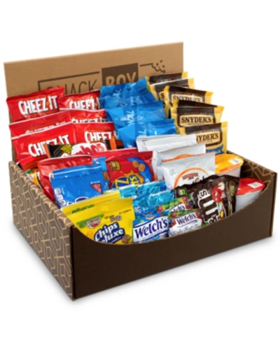 Snackboxpros Party Snack Box In No Color