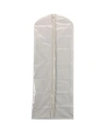 HOUSEHOLD ESSENTIALS GOWN PROTECTOR BAG