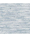 TEMPAPER MOIRE DOTS PEEL AND STICK WALLPAPER