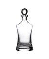 MARQUIS BY WATERFORD MOMENTS HOURGLASS DECANTER