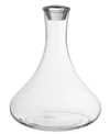 Villeroy & Boch Purismo Red Wine Decanter In Clear