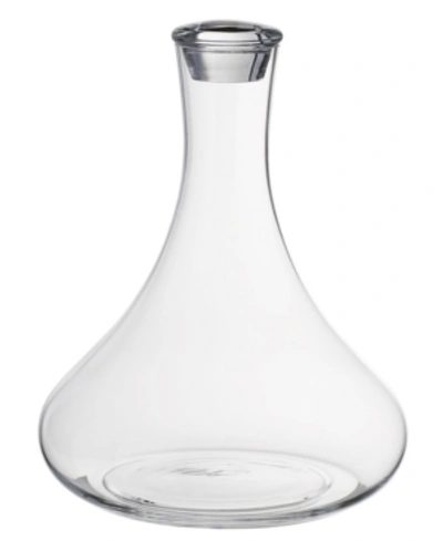 VILLEROY & BOCH PURISMO RED WINE DECANTER