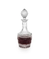 TWINE CRYSTAL VINTAGE DECANTER