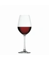 SPIEGELAU SALUTE RED WINE GLASSES, SET OF 4, 19.4 OZ