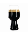 Spiegelau Craft Beer Stout Glass, Set Of 2, 21 oz In Clear