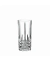 SPIEGELAU PERFECT SERVE LONGDRINK GLASS SET, SET OF 4, 12.3 OZ