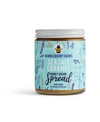 BUMBLEBERRY FARMS SEA SALT CARAMEL HONEY CREAM SPREAD SET OF 2