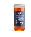 Bumbleberry Farms Blueberry Blossom Honey Set Of 2