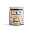 BUMBLEBERRY FARMS DARK CHOCOLATE HONEY CREAM SPREAD SET OF 2