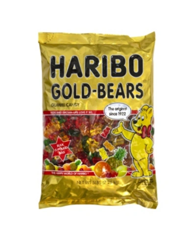 Haribo Gold Bears, 5 Lbs
