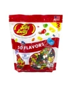 JELLY BELLY 50 FLAVORS JELLY BEANS ASSORTMENT, 3 LBS