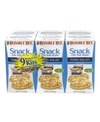 BUMBLE BEE READY-TO-EAT TUNA SALAD KITS, 3.5 OZ, 9 PACK