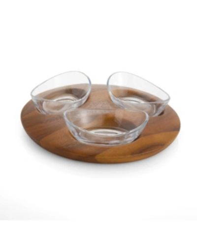 NAMBE VIE SNACK SET