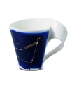 Villeroy & Boch New Wave Stars Mug In Blue