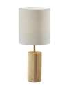 ADESSO DEAN TABLE LAMP