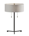 ADESSO WESLEY TABLE LAMP