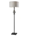 ADESSO NATALIE FLOOR LAMP