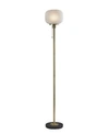 ADESSO HAZEL FLOOR LAMP