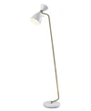 ADESSO OSCAR FLOOR LAMP