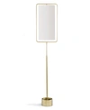 REGINA ANDREW DESIGN GEO RECTANGLE FLOOR LAMP