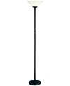 ADESSO ARIES TORCHIERE FLOOR LAMP