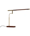 ADESSO BARRETT LED DESK LAMP WITH USB PORT