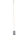 ADESSO FELIX LED WALL WASHER FLOOR LAMP