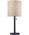 ADESSO LIAM TABLE LAMP