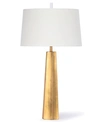 CARRIAGE & CO. CELINE TABLE LAMP