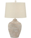 KATHY IRELAND ALESE TABLE LAMP