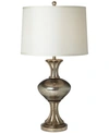 KATHY IRELAND KATHY IRELAND HOME BY PACIFIC COAST REFLECTIONS COLLECTION TABLE LAMP