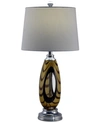 DALE TIFFANY ART GLASS TABLE LAMP