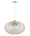 LITE SOURCE FAVIOLA PENDANT LAMP