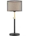 LITE SOURCE ELENA TABLE LAMP