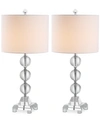 Safavieh Fiona Set Of 2 Table Lamps