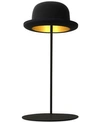 Furniture Ren Wil Edbert Desk Lamp In Black