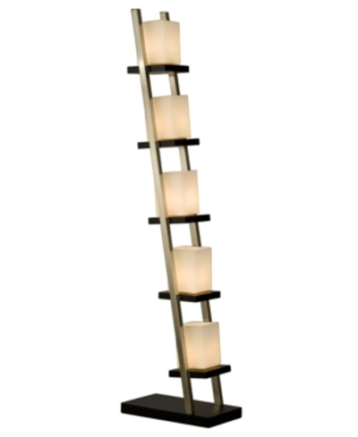 Nova Lighting Escalier Floor Lamp