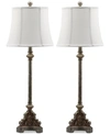 Safavieh Rimini 33.5in Console Table Lamp