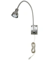 Cal Lighting Gooseneck Wall Light