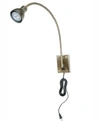 CAL LIGHTING GOOSENECK WALL LIGHT