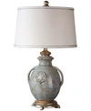 UTTERMOST CANCELLO TABLE LAMP