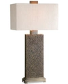 UTTERMOST CANFIELD TABLE LAMP