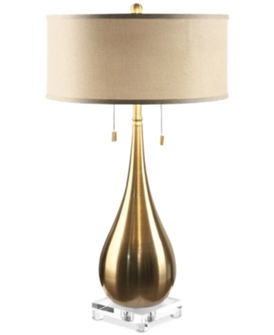 UTTERMOST LAGRIMA TABLE LAMP