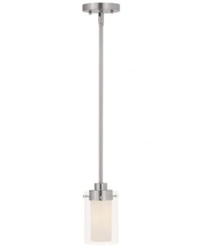 Livex Manhattan Mini Pendant Light